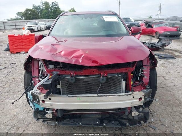 2021 TOYOTA RAV4 XLE 12