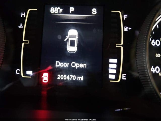 2017 JEEP CHEROKEE ALTITUDE 16