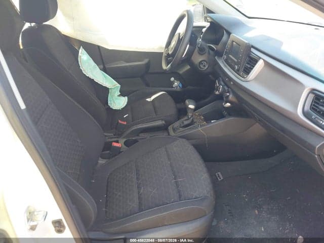2018 KIA RIO LX 5