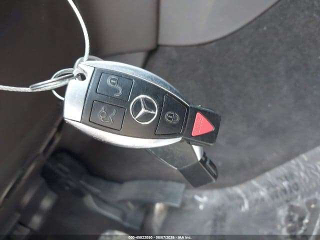 2017 MERCEDES-BENZ GLS 450 4MATIC 11