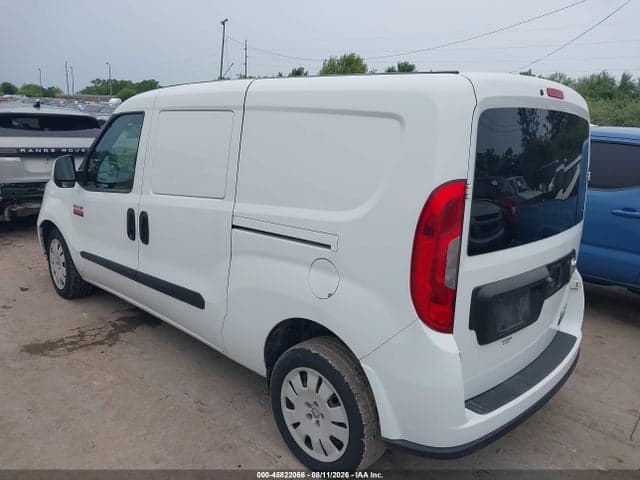 2017 RAM PROMASTER CITY TRADESMAN SLT 3