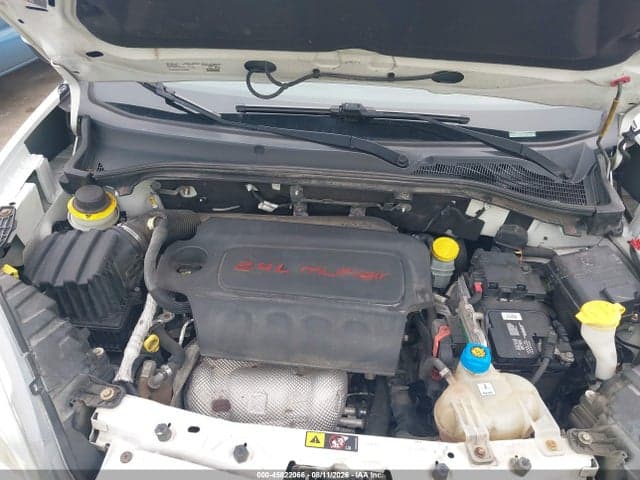 2017 RAM PROMASTER CITY TRADESMAN SLT 10