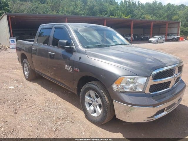 2020 RAM 1500 CLASSIC TRADESMAN 4X2 5'7 BOX - 1