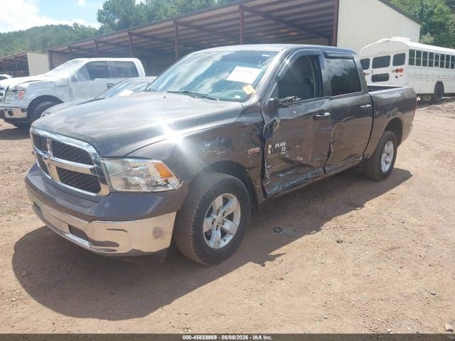 2020 RAM 1500 CLASSIC TRADESMAN 4X2 5'7 BOX 2
