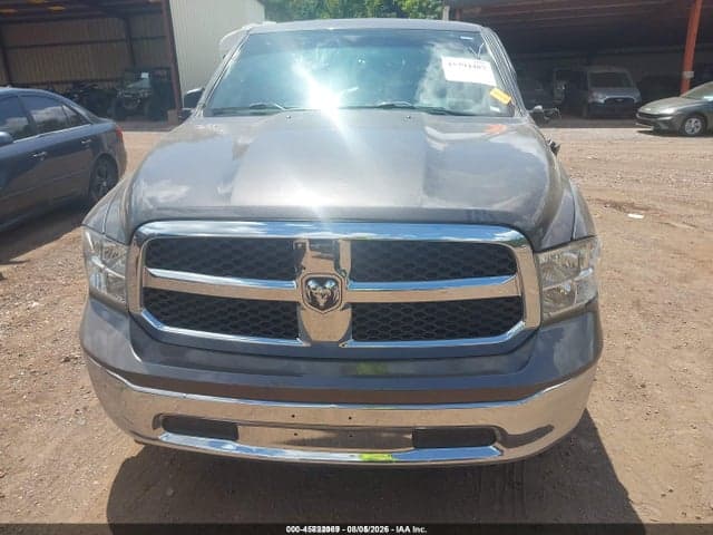2020 RAM 1500 CLASSIC TRADESMAN 4X2 5'7 BOX 12