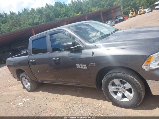 2020 RAM 1500 CLASSIC TRADESMAN 4X2 5'7 BOX 13