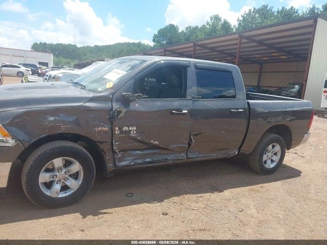 2020 RAM 1500 CLASSIC TRADESMAN 4X2 5'7 BOX 14