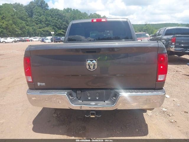 2020 RAM 1500 CLASSIC TRADESMAN 4X2 5'7 BOX 16