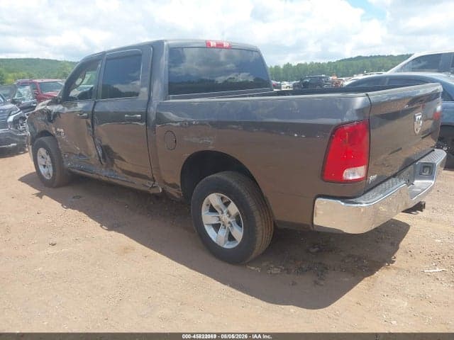2020 RAM 1500 CLASSIC TRADESMAN 4X2 5'7 BOX 3