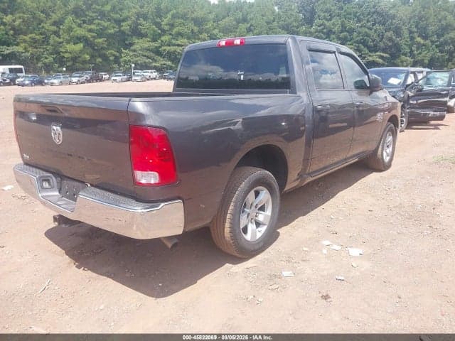 2020 RAM 1500 CLASSIC TRADESMAN 4X2 5'7 BOX 4