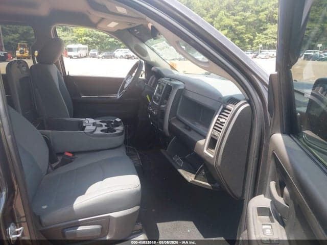2020 RAM 1500 CLASSIC TRADESMAN 4X2 5'7 BOX 5