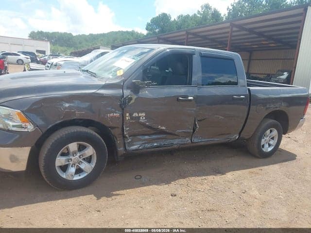 2020 RAM 1500 CLASSIC TRADESMAN 4X2 5'7 BOX 6