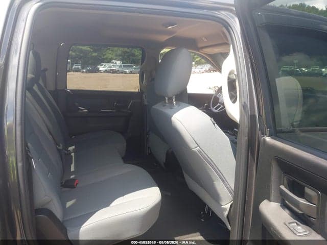 2020 RAM 1500 CLASSIC TRADESMAN 4X2 5'7 BOX 8