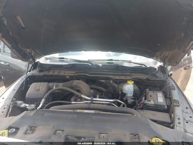 2020 RAM 1500 CLASSIC TRADESMAN 4X2 5'7 BOX 10