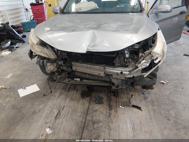 2017 HONDA ACCORD EX-L 6