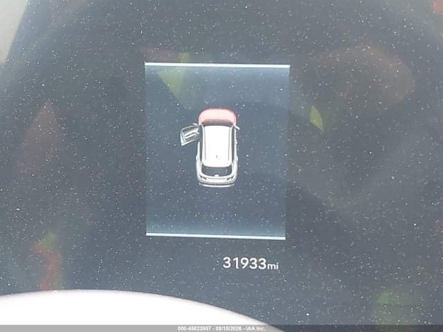 2025 HYUNDAI TUCSON SEL 7