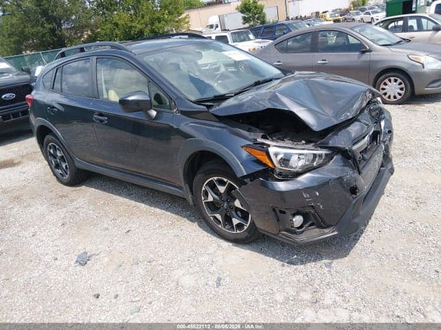 2019 SUBARU CROSSTREK 2.0I PREMIUM - 1