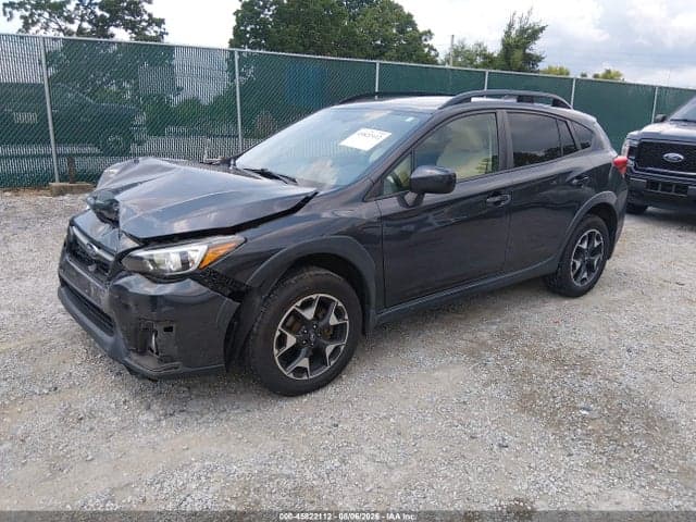 2019 SUBARU CROSSTREK 2.0I PREMIUM 2
