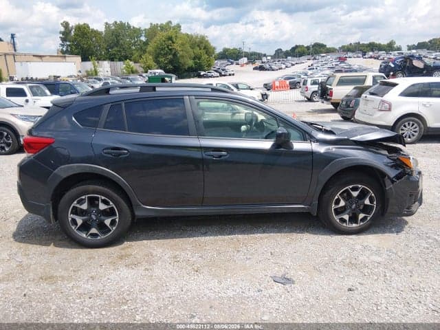 2019 SUBARU CROSSTREK 2.0I PREMIUM 13