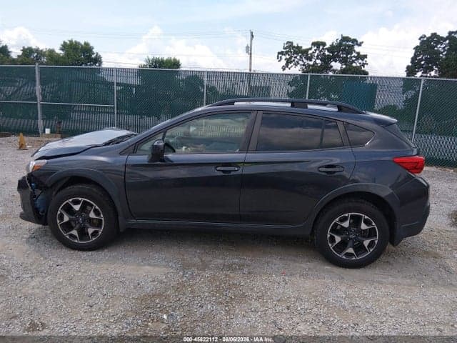 2019 SUBARU CROSSTREK 2.0I PREMIUM 14