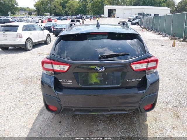 2019 SUBARU CROSSTREK 2.0I PREMIUM 16