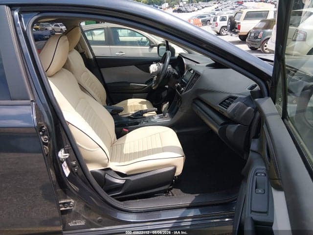2019 SUBARU CROSSTREK 2.0I PREMIUM 5