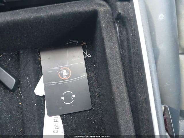 2018 TESLA MODEL 3 11