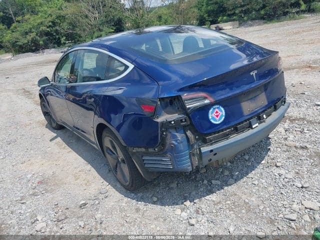 2018 TESLA MODEL 3 3