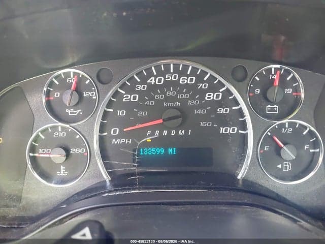 2021 CHEVROLET EXPRESS CUTAWAY WORK VAN 6