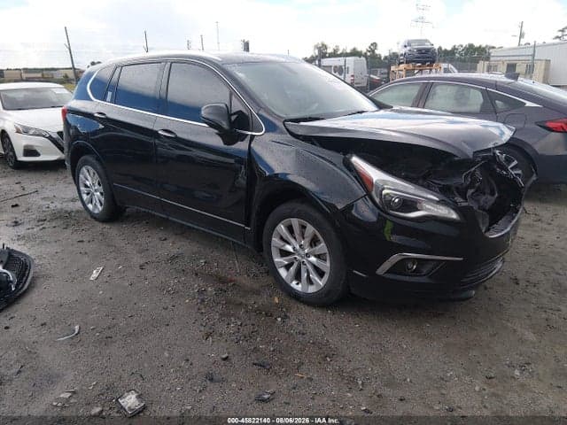 2018 BUICK ENVISION ESSENCE 1