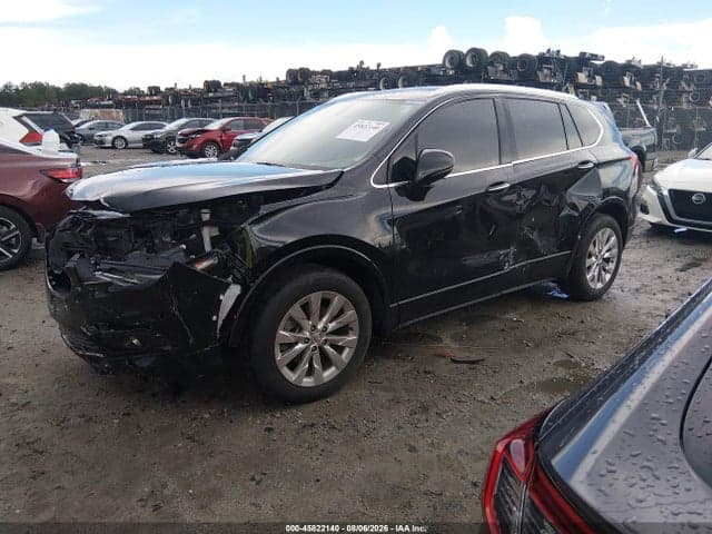 2018 BUICK ENVISION ESSENCE 2