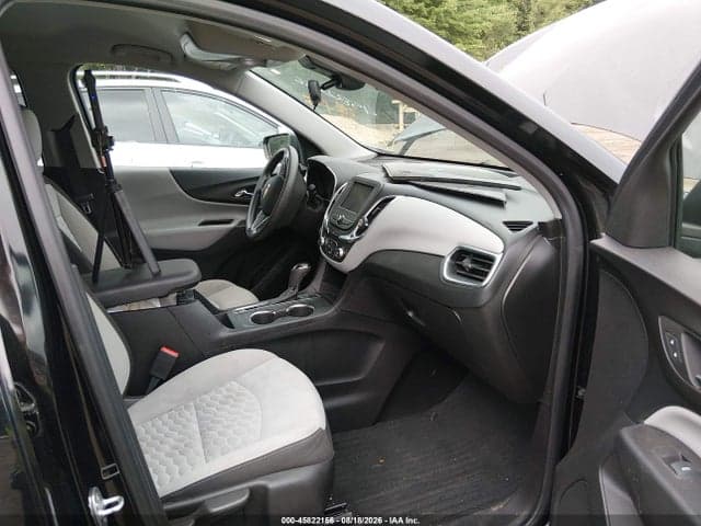 2020 CHEVROLET EQUINOX AWD LS 5
