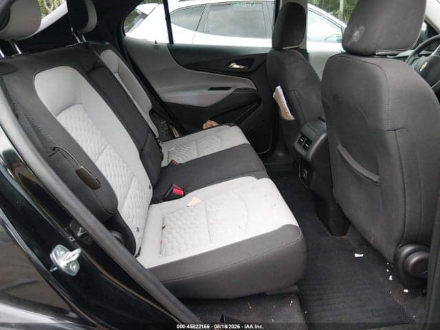 2020 CHEVROLET EQUINOX AWD LS 8