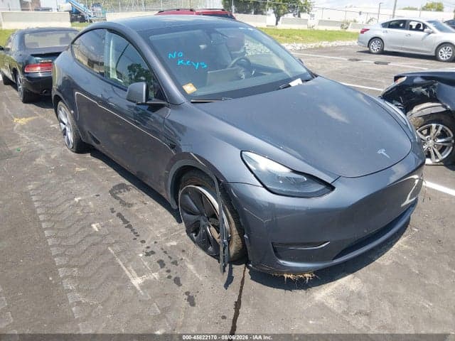 2023 TESLA MODEL Y RWD 1