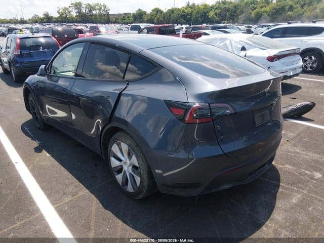 2023 TESLA MODEL Y RWD 3