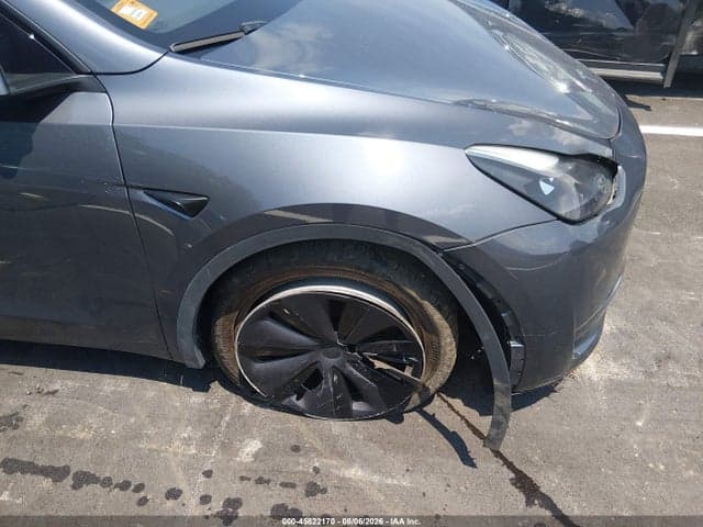 2023 TESLA MODEL Y RWD 6