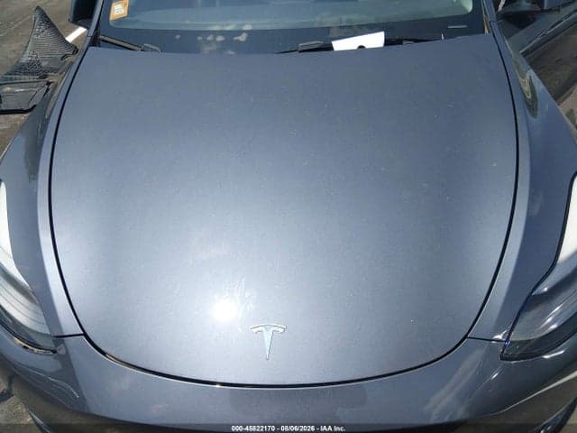 2023 TESLA MODEL Y RWD 10