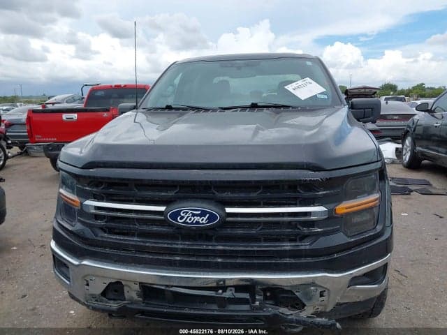 2024 FORD F-150 XLT 12
