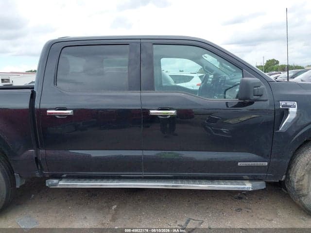 2024 FORD F-150 XLT 13