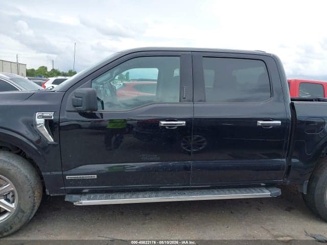 2024 FORD F-150 XLT 14