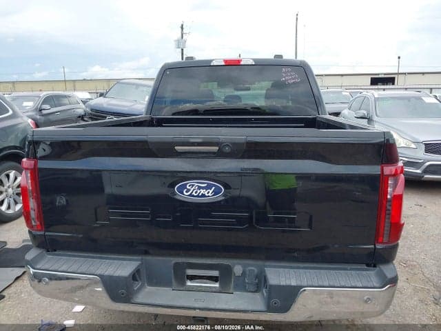 2024 FORD F-150 XLT 16