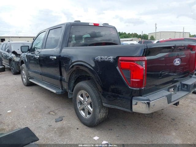 2024 FORD F-150 XLT 3