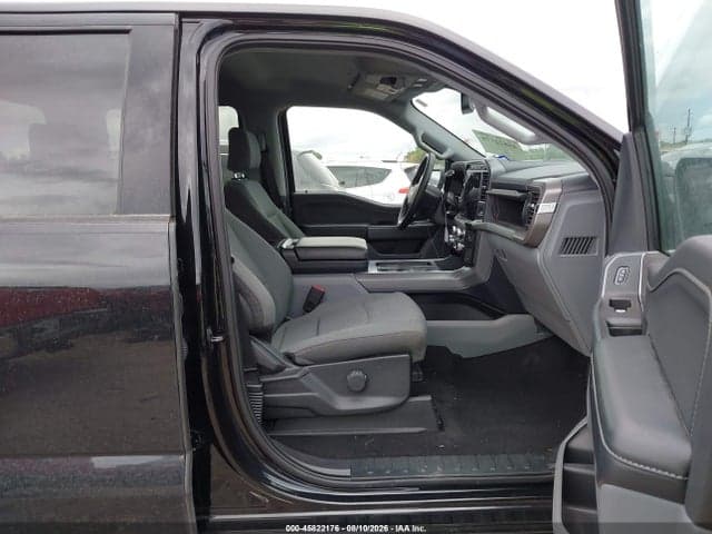 2024 FORD F-150 XLT 5