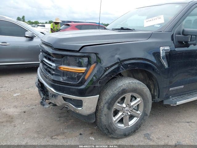 2024 FORD F-150 XLT 6