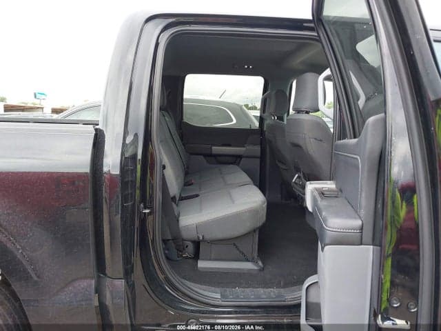 2024 FORD F-150 XLT 8