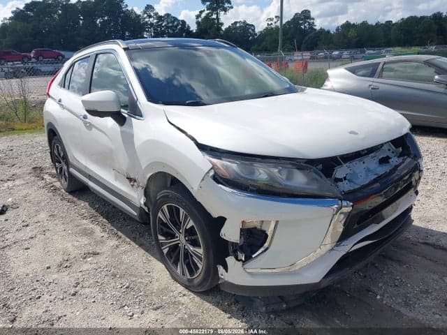 2018 MITSUBISHI ECLIPSE CROSS SEL 1