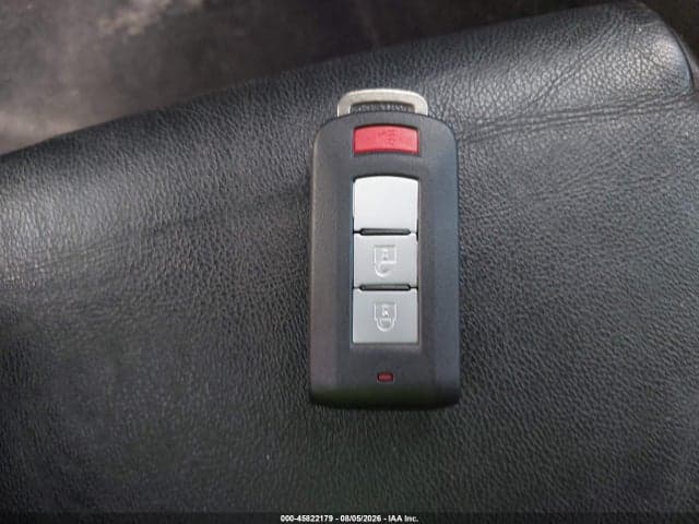 2018 MITSUBISHI ECLIPSE CROSS SEL 11