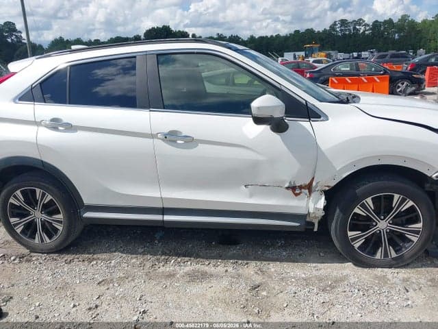 2018 MITSUBISHI ECLIPSE CROSS SEL 13