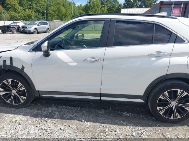 2018 MITSUBISHI ECLIPSE CROSS SEL 14