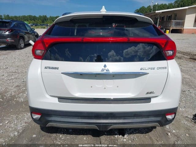 2018 MITSUBISHI ECLIPSE CROSS SEL 16